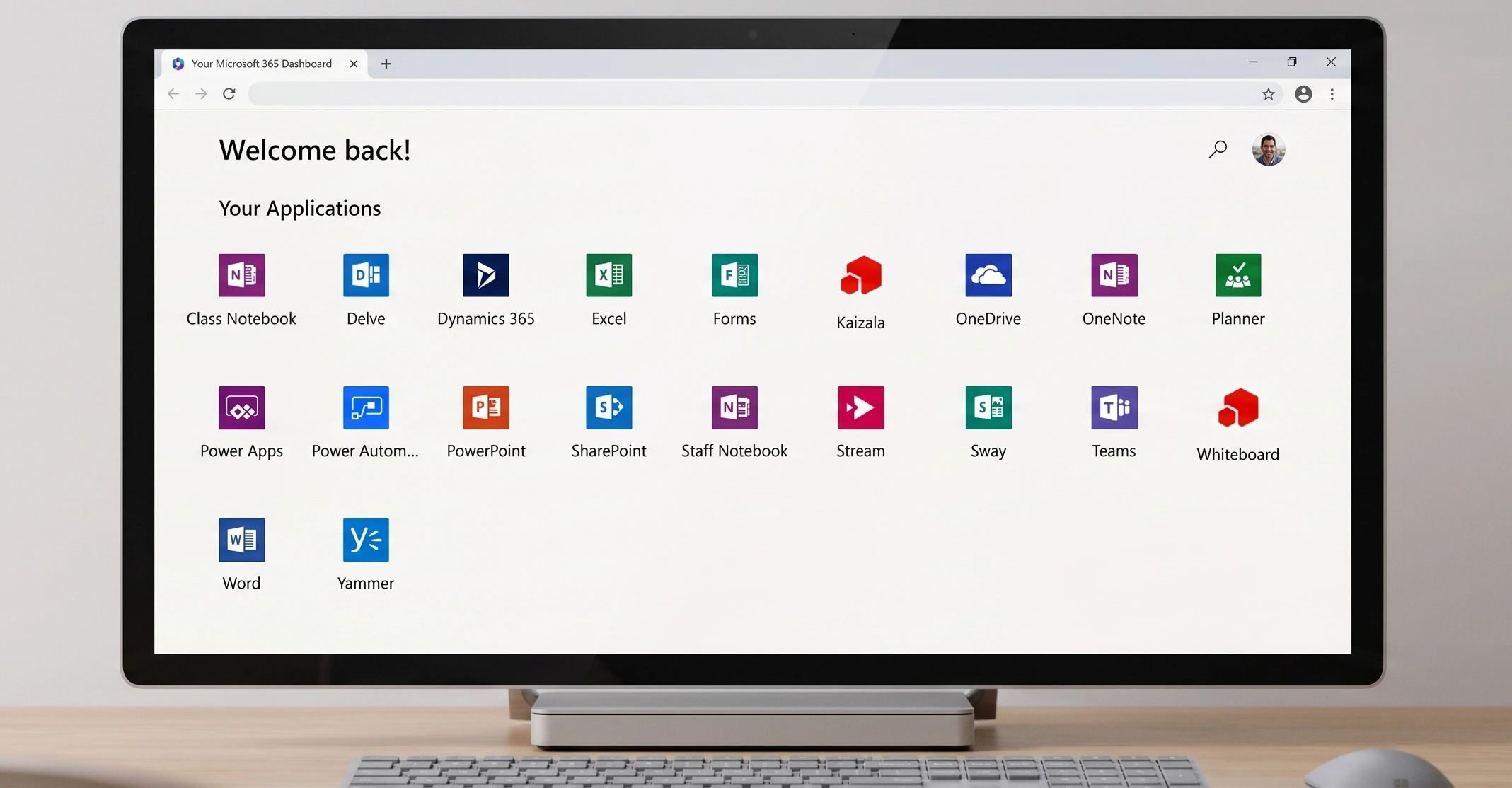 Microsoft 365 apps in everyday work scenarios for business teams
